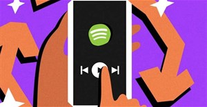 Apple vừa có động thái khiến người dùng Spotify phải cảm thấy khó chịu