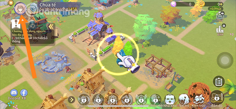 code Tales off Terrarums moi nhat