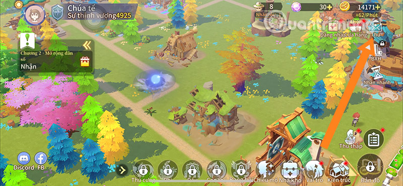doi code Tales off Terrarums