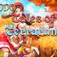 Code Tales Of Terrarum mới nhất và cách đổi code