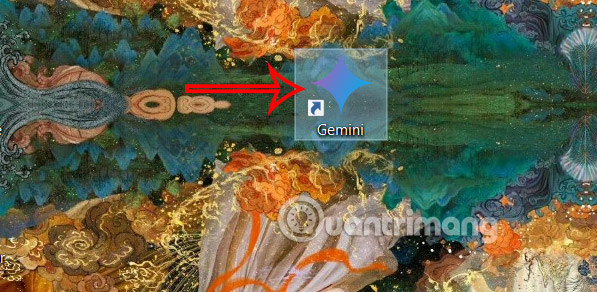 Ứng dụng Gemini trên Edge