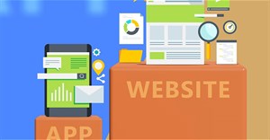 5 lý do nhiều người thích phiên bản web hơn ứng dụng