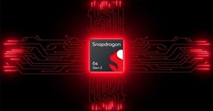 Snapdragon 6 Gen 3 ra mắt: Phiên bản đổi tên của Snapdragon 7s Gen 2?