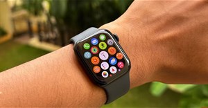 Đừng mua smartwatch không có 6 tính năng này!