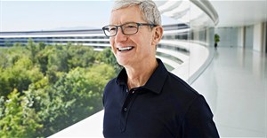 Trả lương cao nhưng không cần làm, cách Tim Cook giữ chân người tài