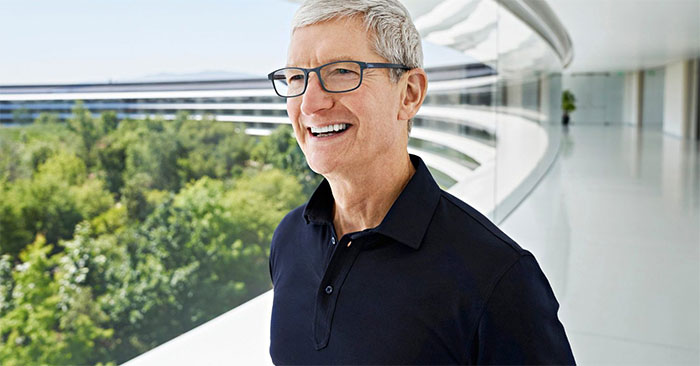 Tim-Cook