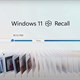 Windows 11 Recall chính thức có mặt trên PC Intel và AMD