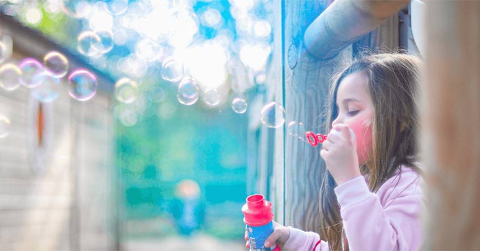 Chánh niệm cho trẻ em