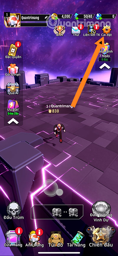 Daymare Zero giftcode