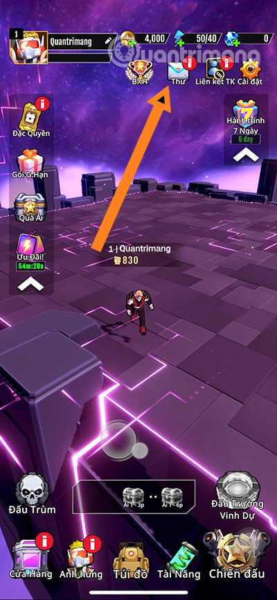 giftcode Daymare Zero