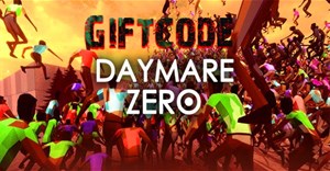 Code Daymare Zero mới nhất và hướng dẫn đổi code