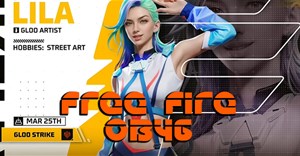 Cập nhật Free Fire OB46, update FF OB46 mới nhất