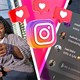 Cách bình luận trên Instagram Story