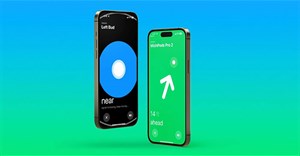 Bluetooth 6.0 mang đến công nghệ mới giúp Apple cải thiện mạng Find My