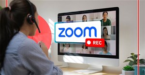 Cách ghi lại cuộc gọi Zoom dễ dàng