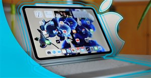 Tại sao iPad lại vượt xa máy tính bảng Android?