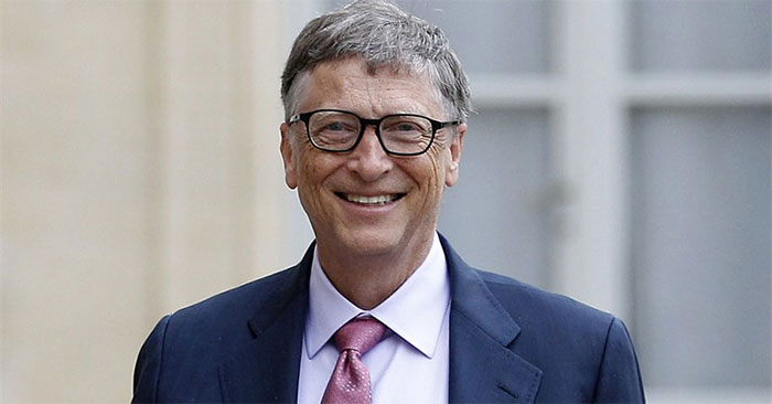 Bill-Gates