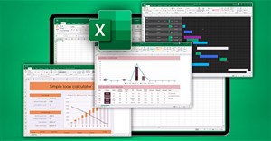 Mẹo định dạng ô trong Excel để có bảng tính chuyên nghiệp