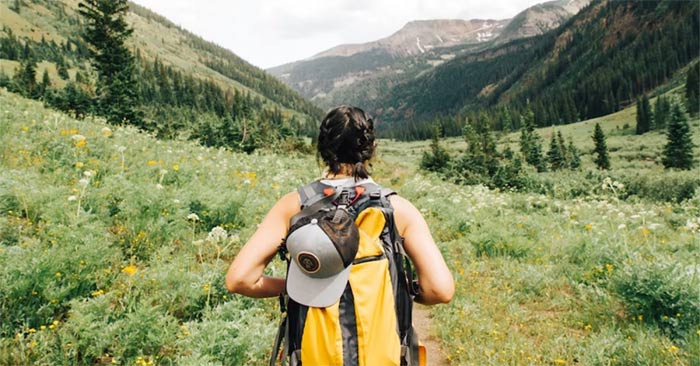 Du lịch bền vững