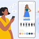 Cách thử quần áo ngay tại nhà trên Google