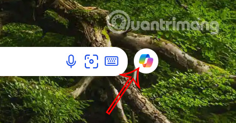 Truy cập Bing Ai trên Chrome