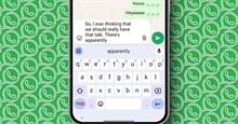 Tính năng này của WhatsApp giúp bạn không cần nhập lại tin nhắn
