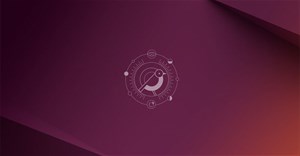 Mời download gói hình nền kỷ niệm 20 năm phiên bản Ubuntu đầu tiên ra mắt