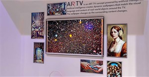 6 sai lầm khi mua Smart TV