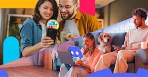 Slack hay Discord sẽ giúp bạn quản lý cuộc sống cá nhân tốt hơn?