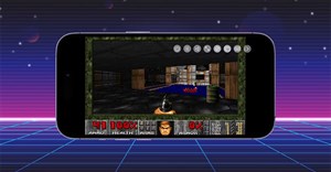 Cách chơi game retro PC trên iPhone