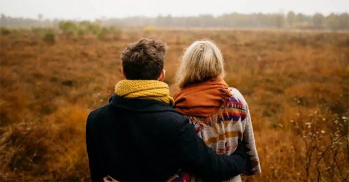 Dấu hiệu cho thấy bạn hẹn hò đúng người