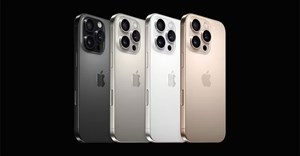 3 tính năng trên iPhone 16 Pro khiến người dùng háo hức