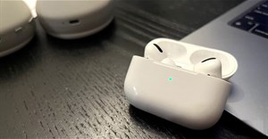 AirPods Pro bảo vệ thính giác của bạn như thế nào?