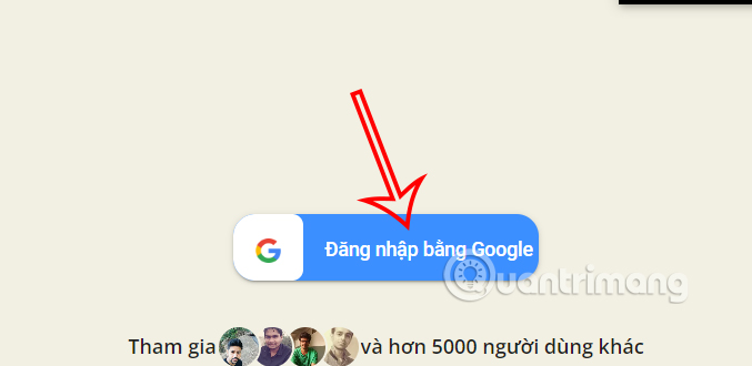 Đăng nhập Askify