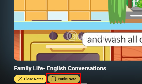 Xuất giọng nói ra văn bản