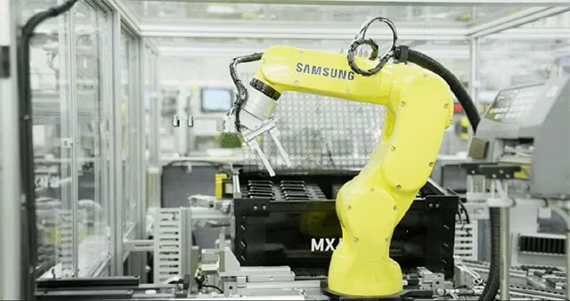 Samsung sắp thực hiện một đợt cắt giảm nhân sự lớn chưa từng có trên toàn thế giới