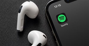 Sửa lỗi không thể thay đổi thứ tự danh sách phát Spotify