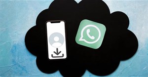 3 cách tải ảnh avatar Whatsapp của bạn bè