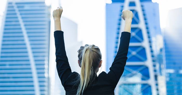 Lợi ích của từ thiện và phát triển sự nghiệp