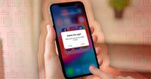 6 ứng dụng thu thập dữ liệu cần xóa để tăng cường quyền riêng tư