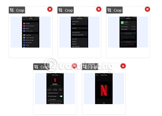 Ảnh tải lên Image to Text Converter