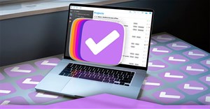 Tìm hiểu về công cụ quản lý tác vụ OmniFocus