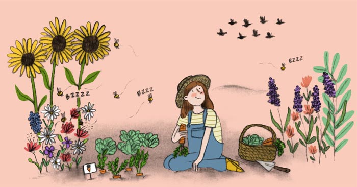 Những kiểu hạnh phúc 