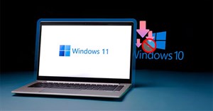 Lý do người dùng không hạ cấp từ Windows 11 xuống Windows 10