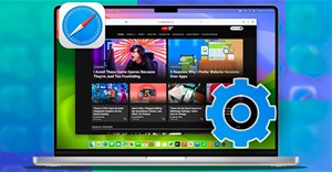 6 thiết lập Safari cần thay đổi để cải thiện trải nghiệm duyệt web trên máy Mac