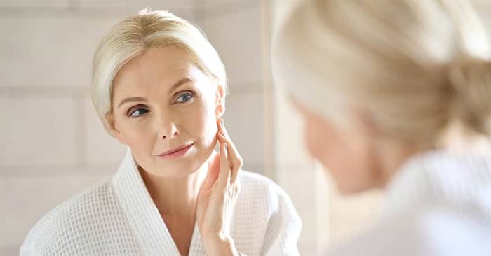 Vitamin cần thiết cho phụ nữ tuổi 50