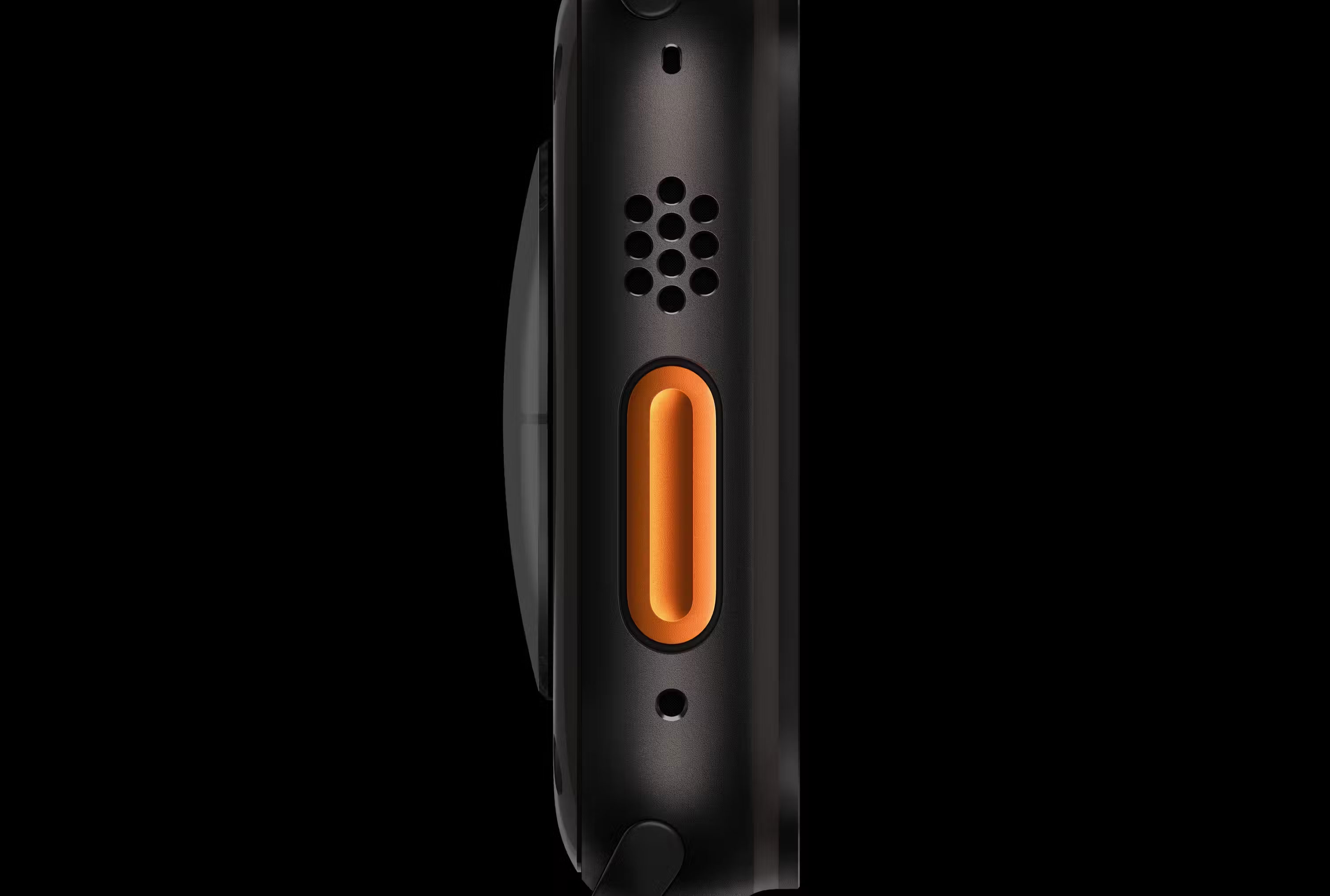 Apple Watch Ultra 2 giới thiệu nút Action