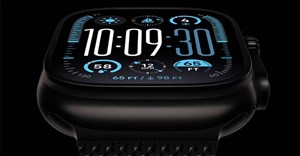 4 lý do Apple Watch Ultra 2 tốt hơn Series 10