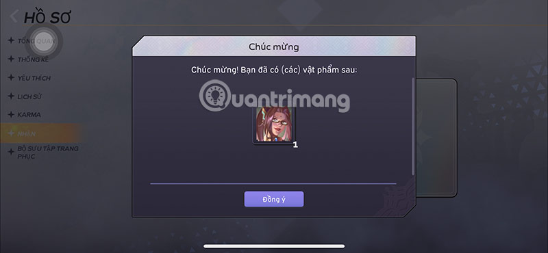 giftcode lokapala mới