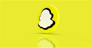 Hướng dẫn đổi icon Snapstreak trên Snapchat